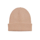 Colorful Standard Merino Wool Beanie - Honey Beige - frauensache