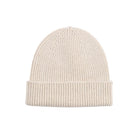 Colorful Standard Merino Wool Beanie - ivory White - frauensache