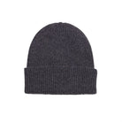 Colorful Standard Merino Wool Beanie - Lava Grey - frauensache