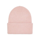 Colorful Standard Merino Wool Hat - Faded Pink - frauensache