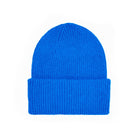 Colorful Standard Merino Wool Hat - Royal Blue - frauensache