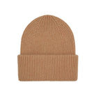 Colorful Standard Merino Wool Hat - Sahara Camel - frauensache