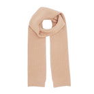 Colorful Standard Merino Wool Scarf - Honey Beige - frauensache