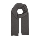 Colorful Standard Merino Wool Scarf - Lava Grey - frauensache