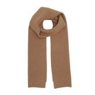 Colorful Standard Merino Wool Scarf - Sahara Camel - frauensache